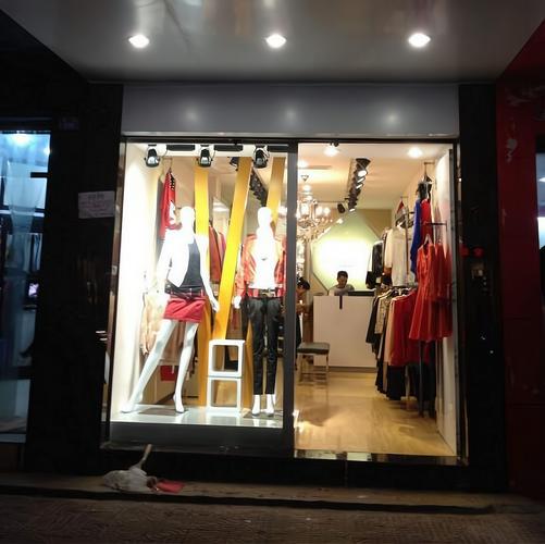 唯美印象女装:用产品和服务打动服装鞋帽消费者