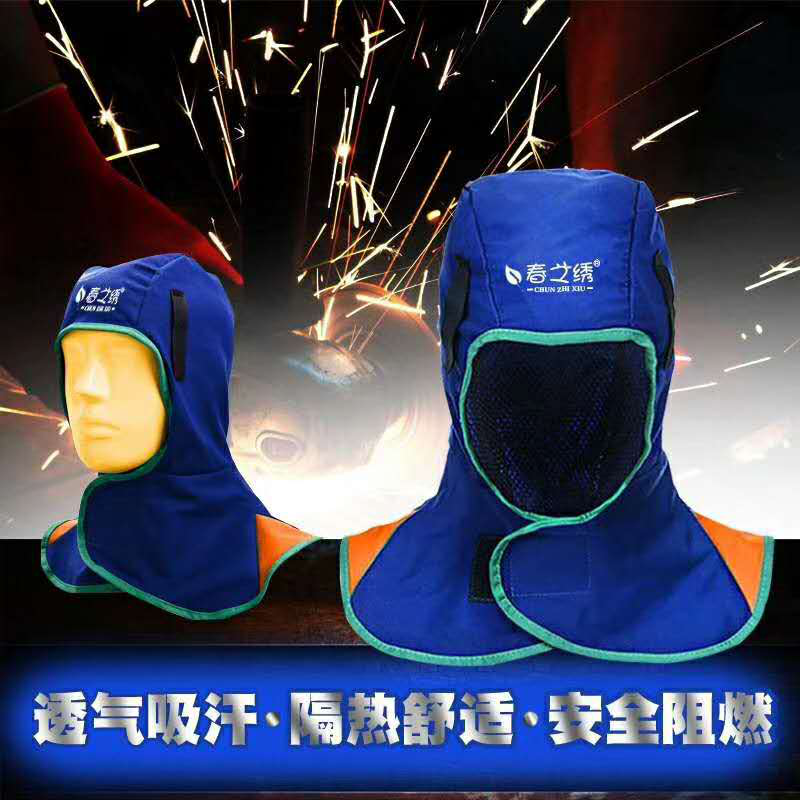 南阳市宏稳商贸 “春之绣”防尘帽和对口器获好评 引领鞋帽行业新风潮