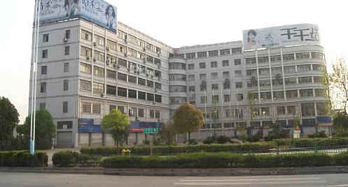 小袜子大安保 TP-LINK如何为义乌袜业工厂织就一张智能监控网